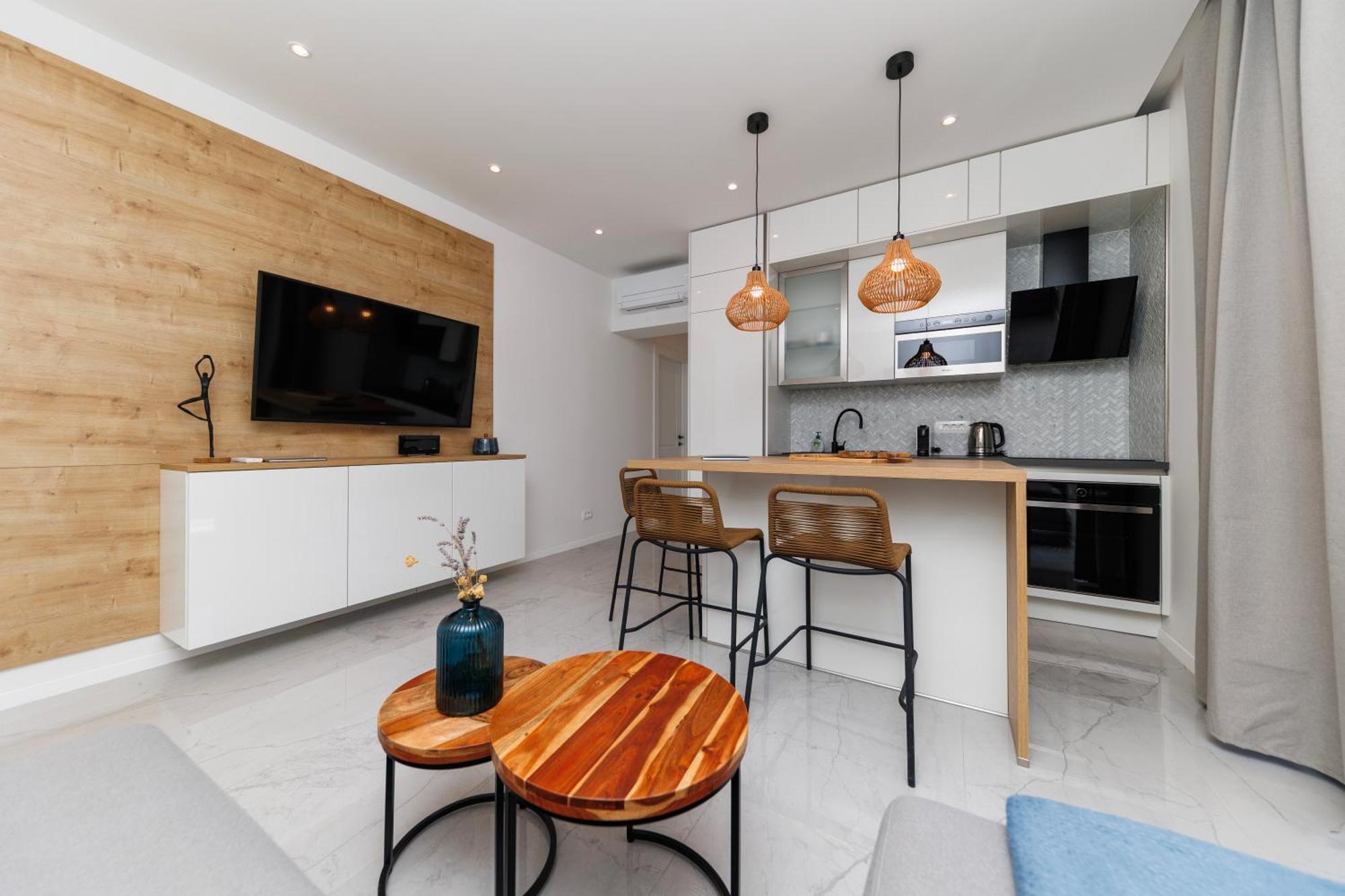 Iadera Terrace By Belmont Realty Zadar