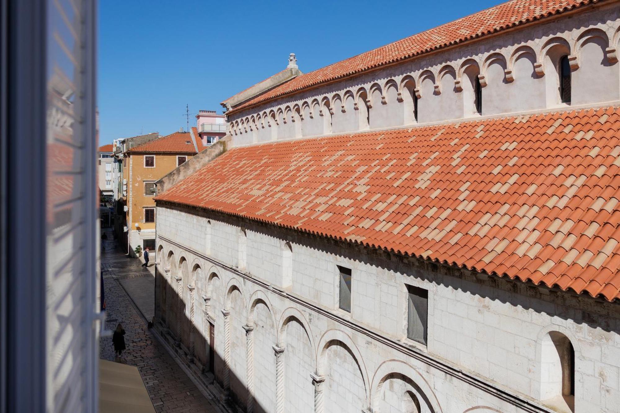 Appartement Iadera Terrace By Belmont Realty Zadar