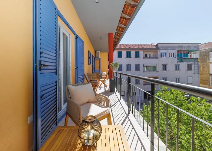 Iadera Terrace By Belmont Realty