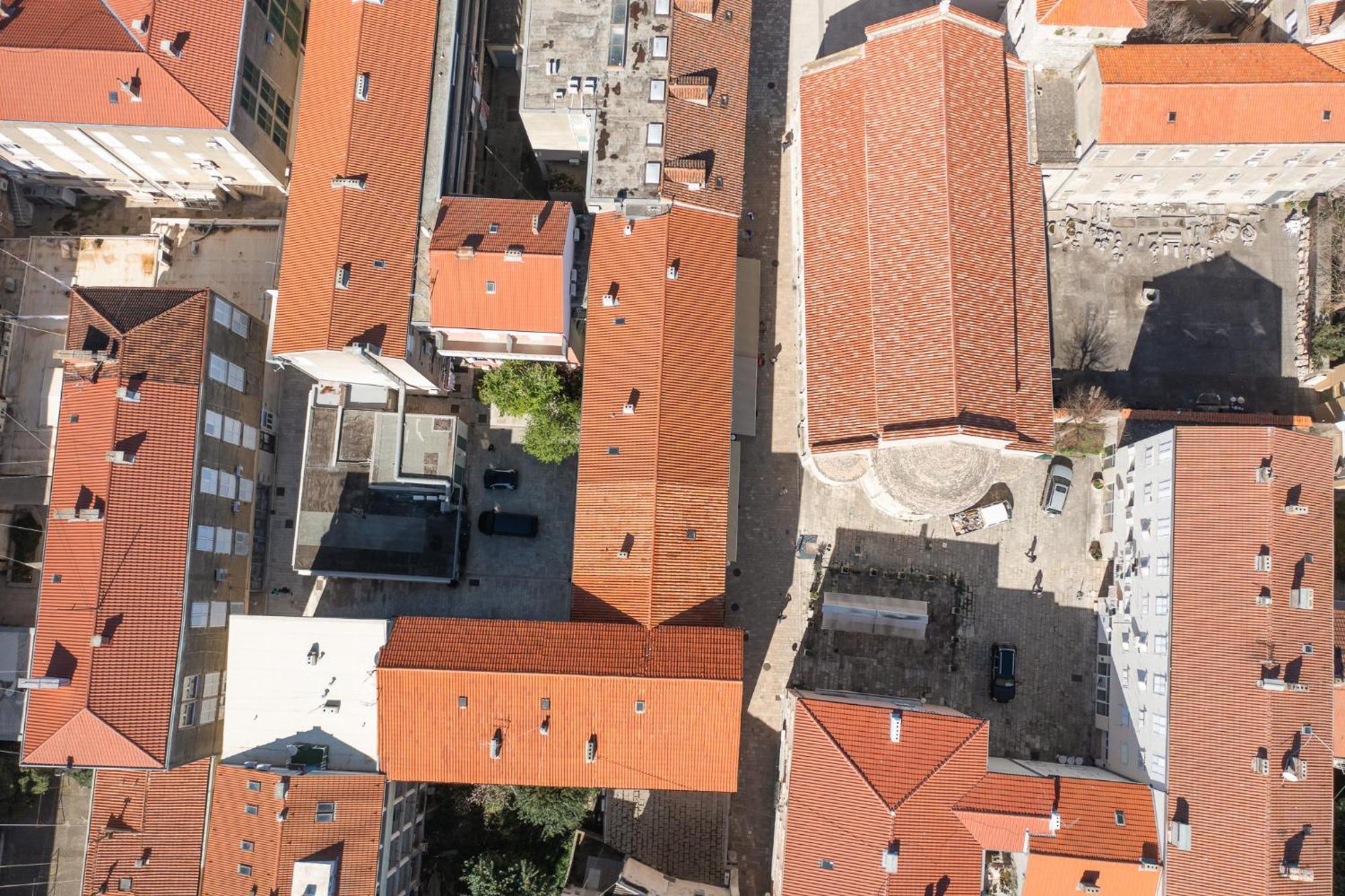 Apartman Iadera Terrace By Belmont Realty *