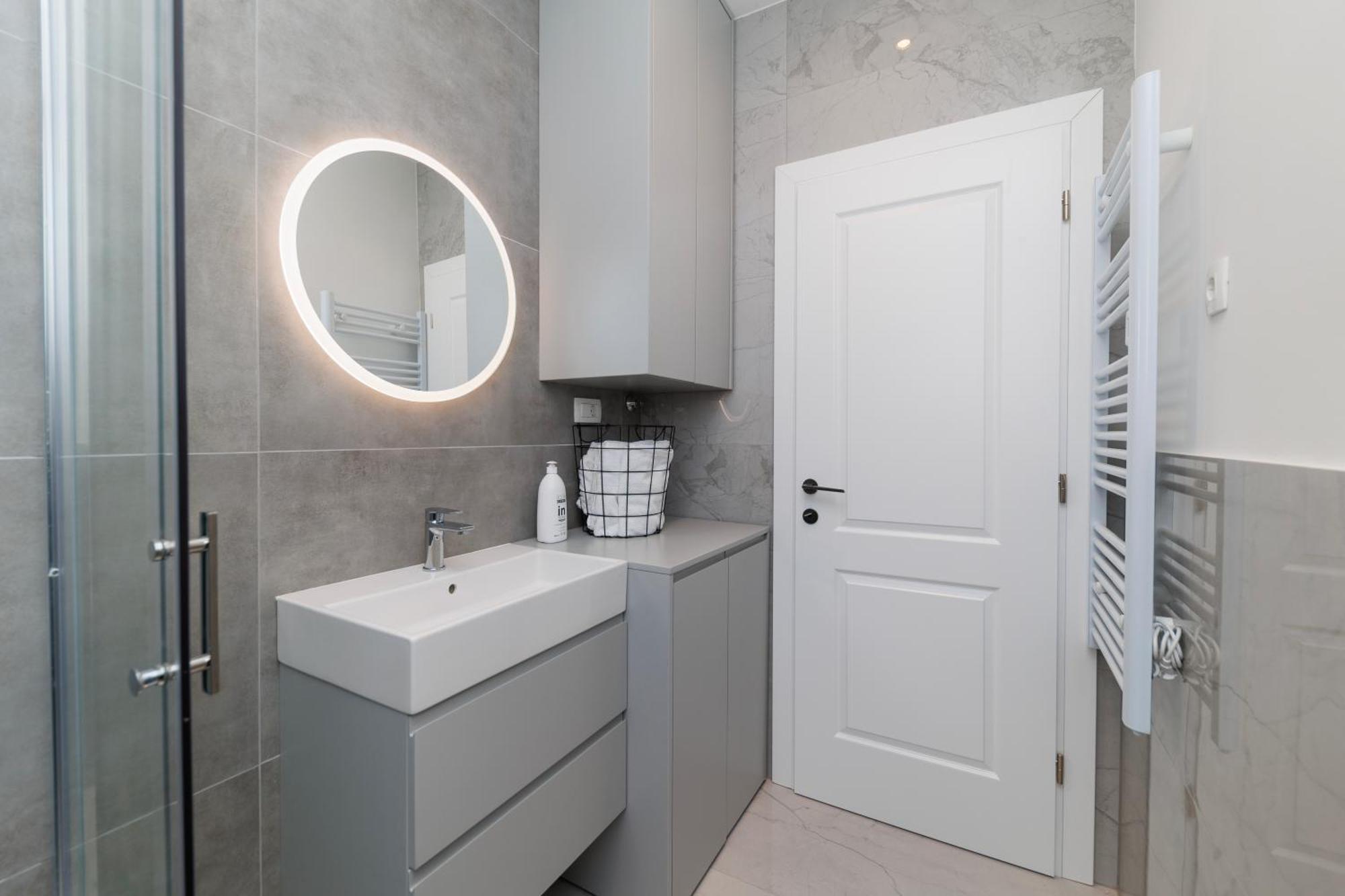 Apartman Iadera Terrace By Belmont Realty