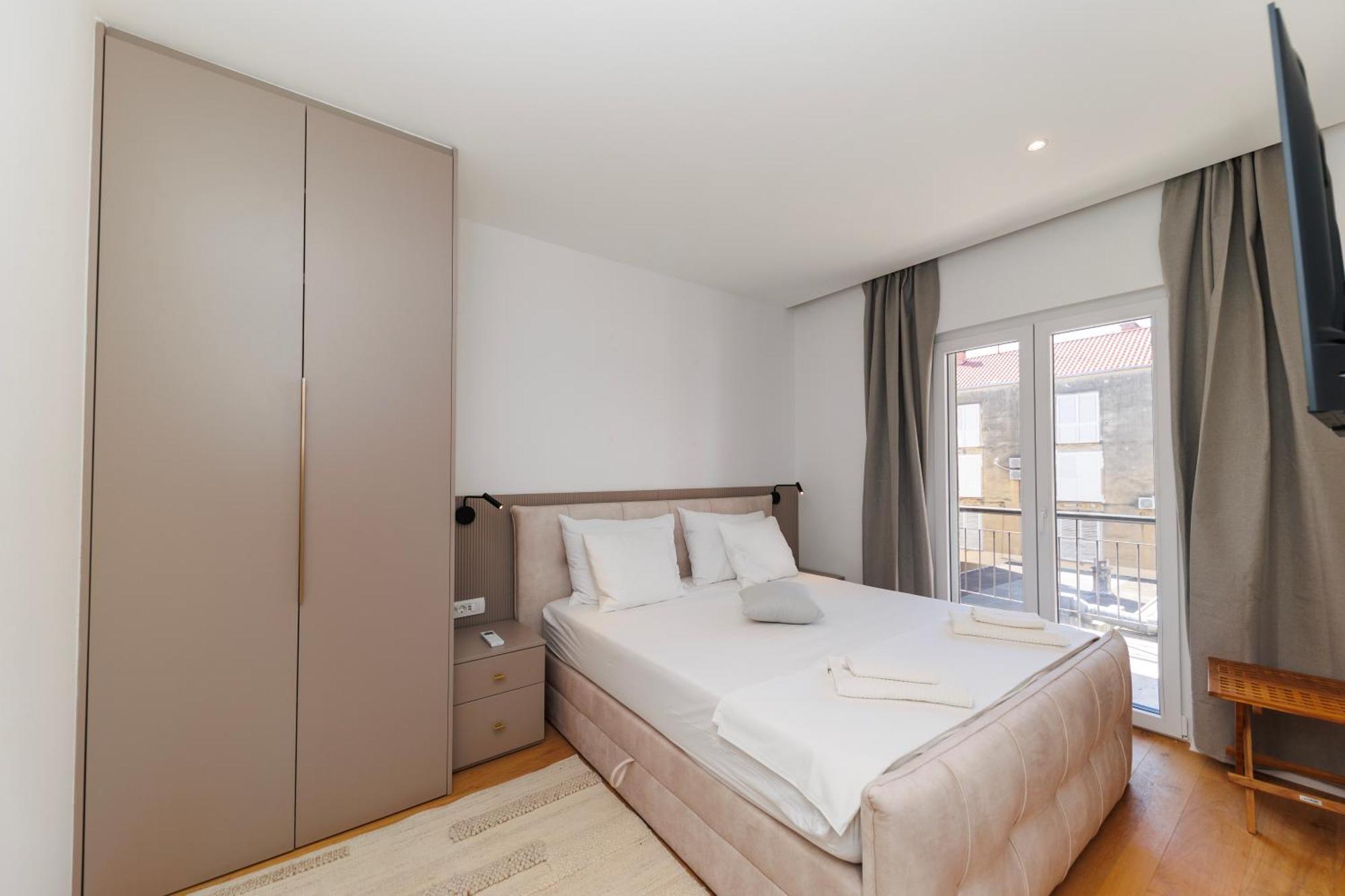 Apartman Iadera Terrace By Belmont Realty Zadar