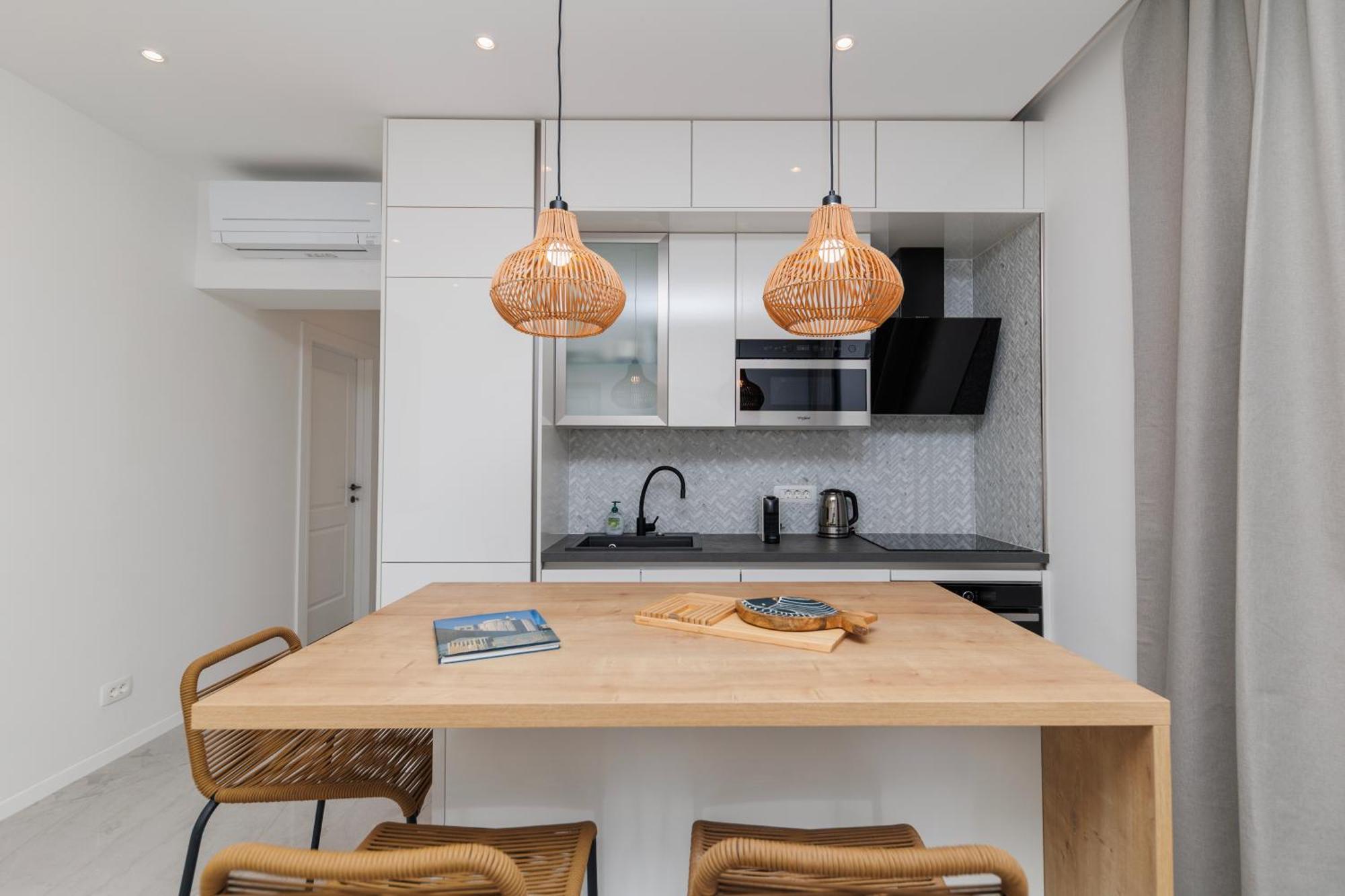 Iadera Terrace By Belmont Realty Apartman Zadar