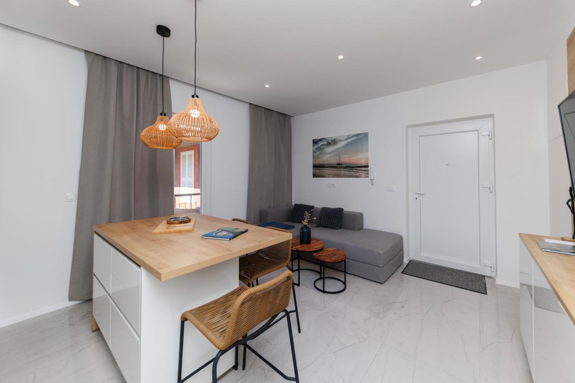 Apartman Iadera Terrace By Belmont Realty