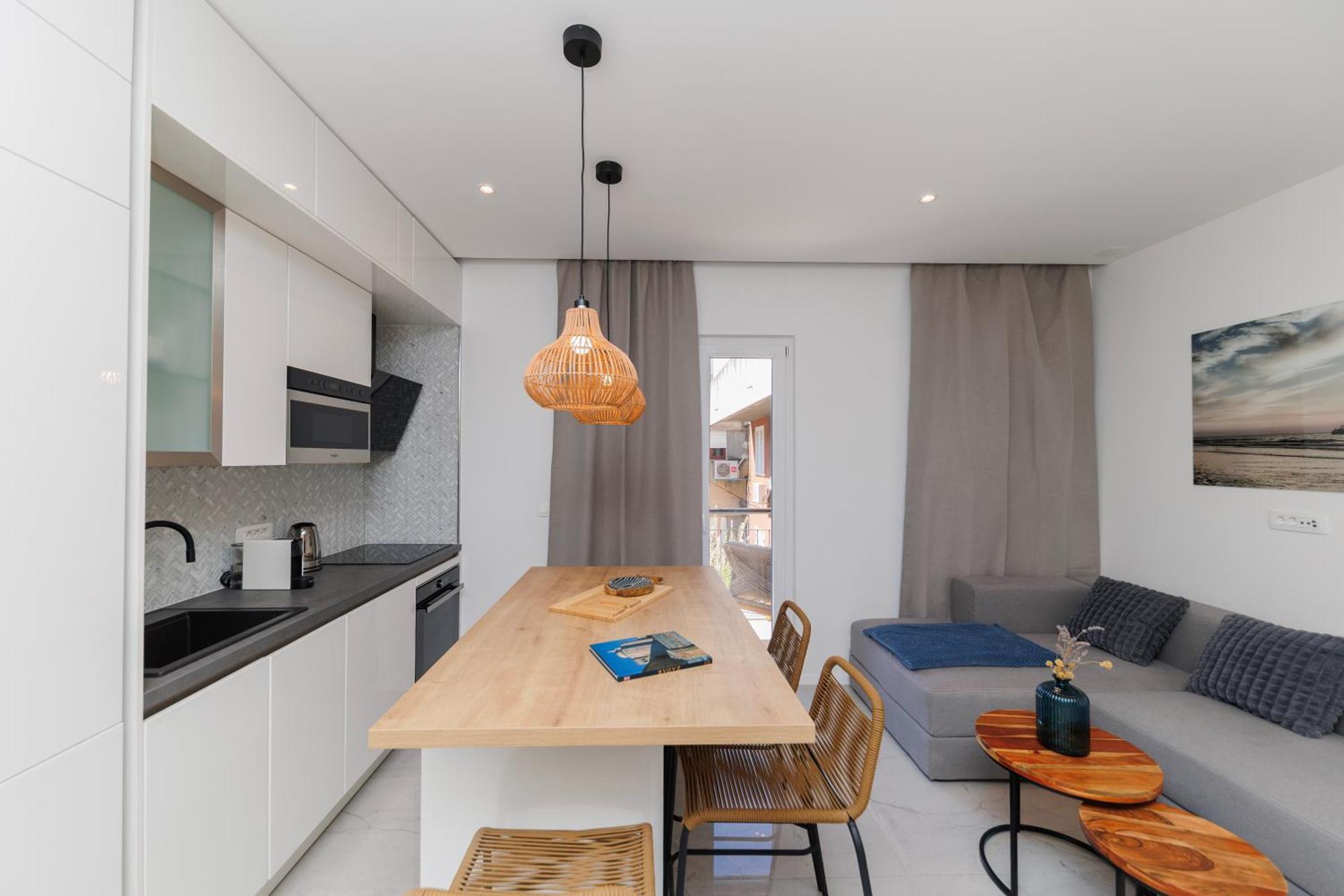 Iadera Terrace By Belmont Realty Zadar