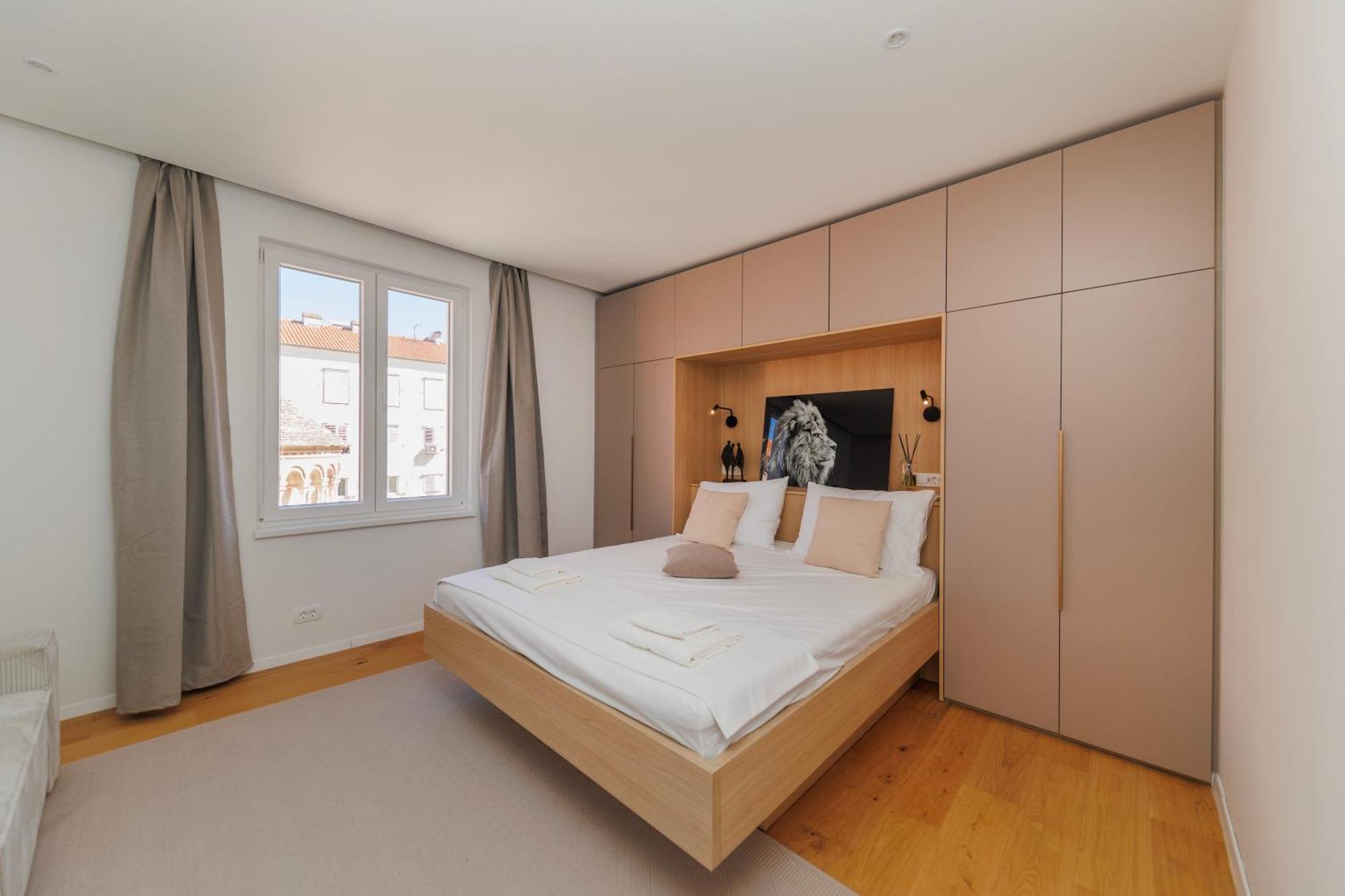 Iadera Terrace By Belmont Realty Apartman Zadar